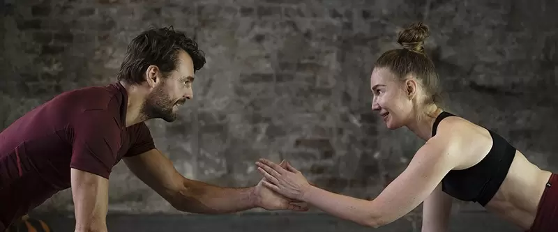 Allenamento - Palestra Gym Haus Seregno