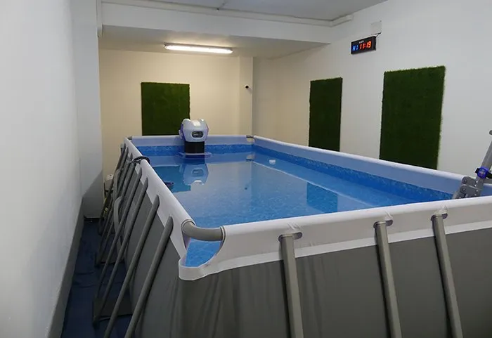 Benefici Nuoto e Allenamento Controcorrente - Palestra Gym Haus Seregno