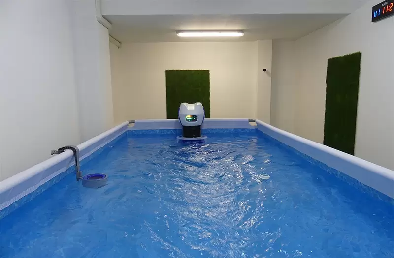 Nuoto e Allenamento Controcorrente - Palestra Gym Haus Seregno