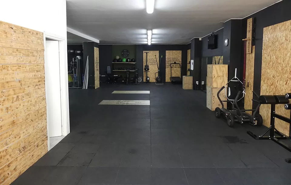 Personal Trainer Seregno - Palestra Gym Haus