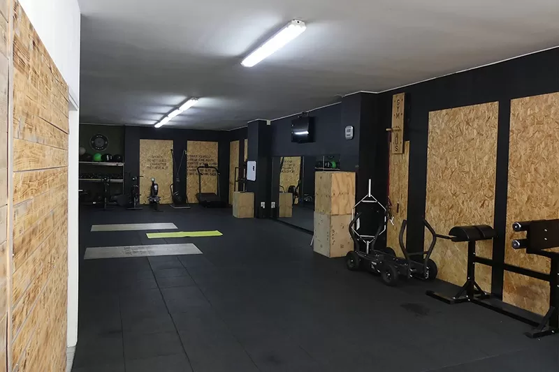 Prezzi Palestra Gym Haus Seregno