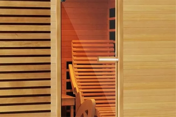 Prezzi Sauna a Raggi Infrarossi - Palestra Gym Haus a Seregno