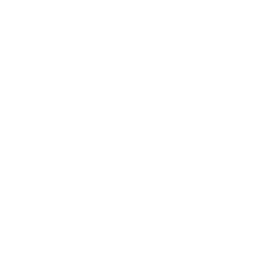 Palestra Gym Haus Seregno - Logo Bianco