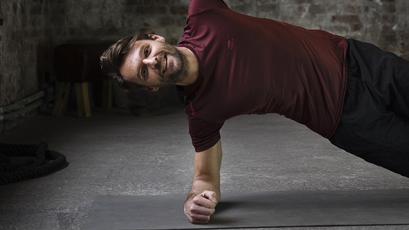 Allenamento Funzionale - Palestra Gym Haus Seregno